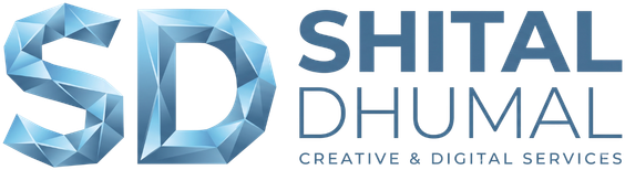 Shital Dhumal logo